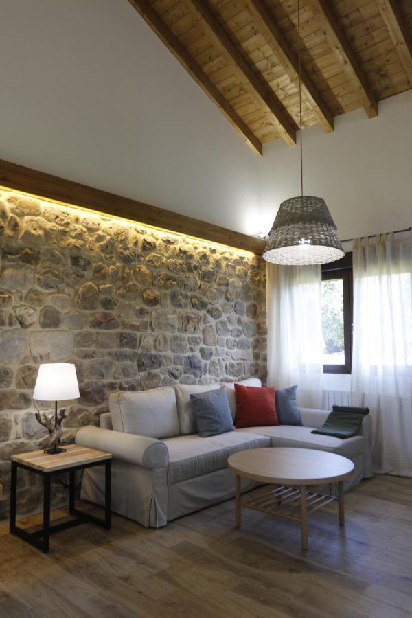 La Huertona De Caviedes Daire Dış mekan fotoğraf