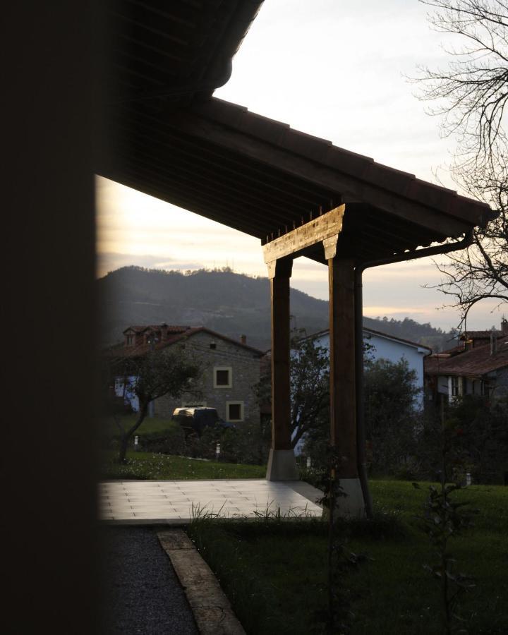 La Huertona De Caviedes Daire Dış mekan fotoğraf