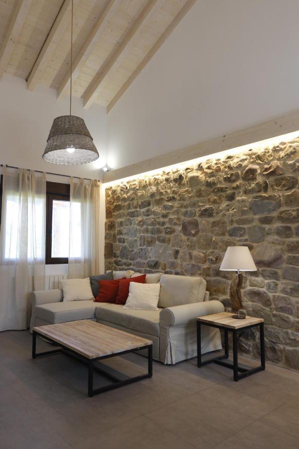La Huertona De Caviedes Daire Dış mekan fotoğraf