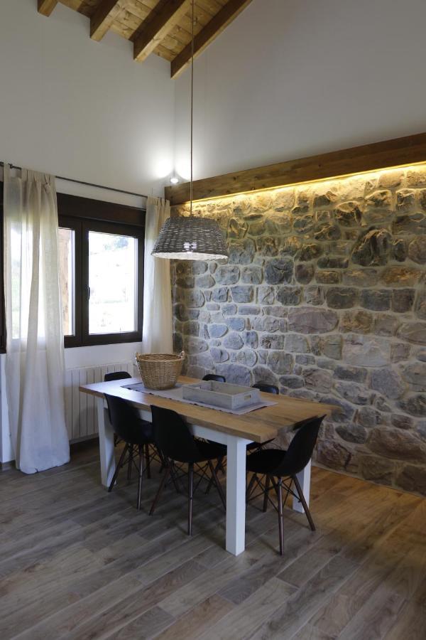 La Huertona De Caviedes Daire Dış mekan fotoğraf